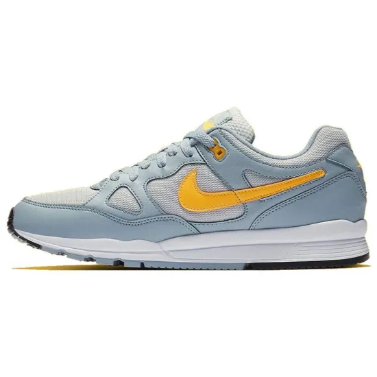 Nike Air Span Ii 'Obsidian Mist'