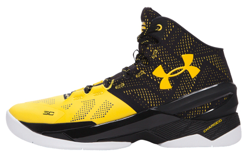 Under Armour Curry2 Long Shot 2