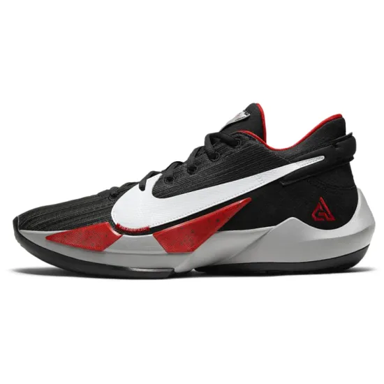 Nike Zoom Freak 2 Bred