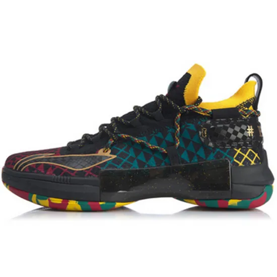 LINING Speed VI 6 Premium - BHM