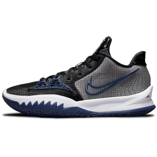 Nike Kyrie 4 Low TB Midnight Navy