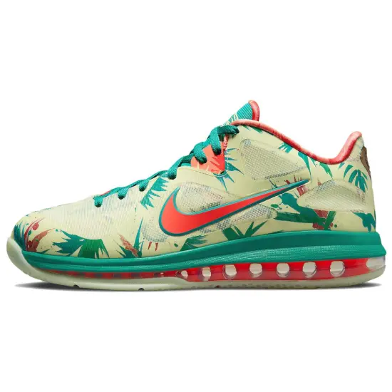 Nike LeBron 9 Low LeBronald Palmer 2022