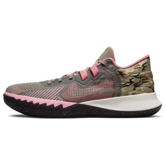 Nike Kyrie Flytrap 5 EP 'Moon Fossil Pink Gaze Camo'