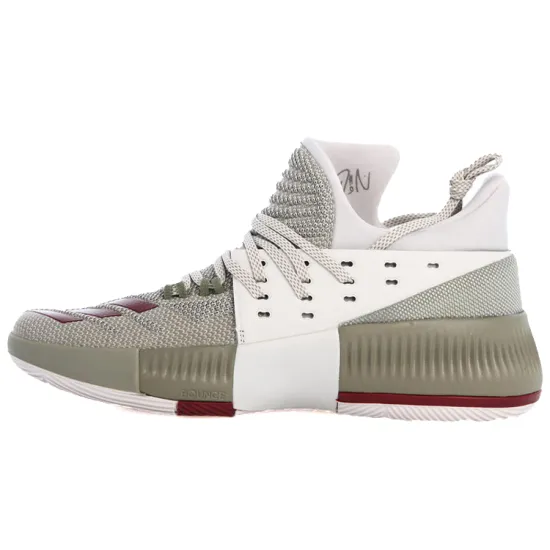 Adidas Dame 3 West Campus