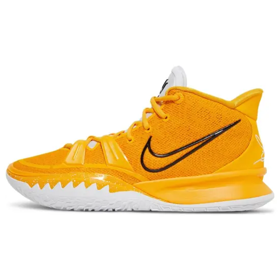 Nike Kyrie 7 TB University Gold
