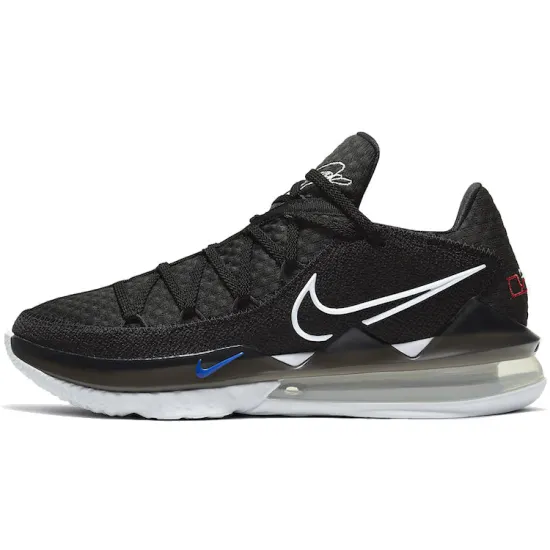 Nike Lebron 17 Low EP Multi-Color