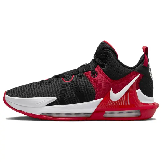 Nike Lebron Witness 7 Ep 'Black Crimson'