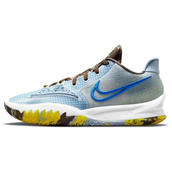 Nike Kyrie Low 4 EP 'Light Armory Blue'