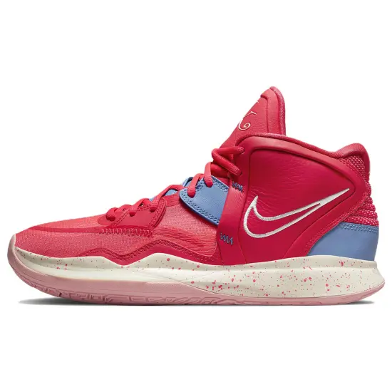 Nike Kyrie Infinity 'Siren Red'