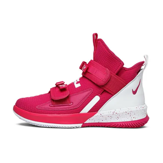 Nike LeBron Soldier 12 TB Vivid Pink