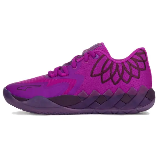PUMA LaMelo Ball MB.01 Lo Disco