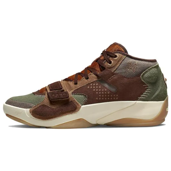 Jordan Zion 2 'Voodoo' Sneakers