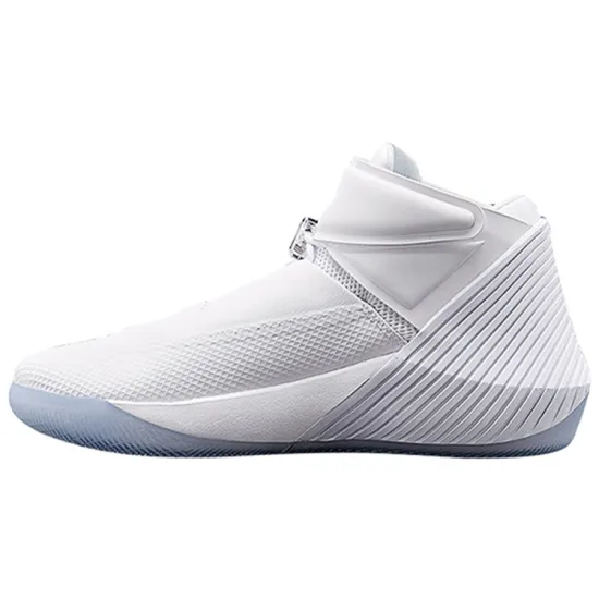JORDAN Why Not Zer0.1 Do You