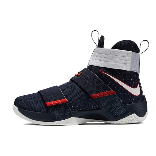 Nike LeBron Zoom Soldier 10 USA