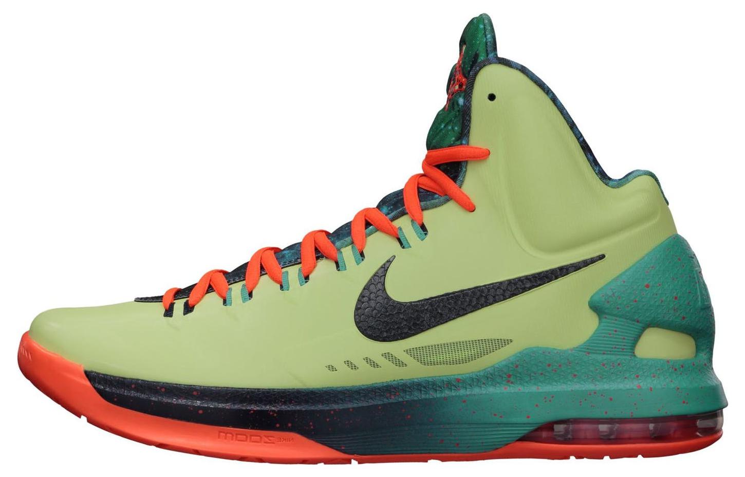 Nike KD 5 All-Star Area 72