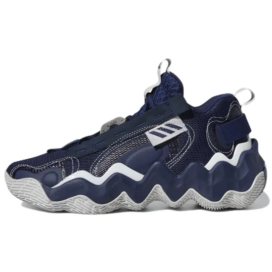 adidas Exhibit B Team Navy