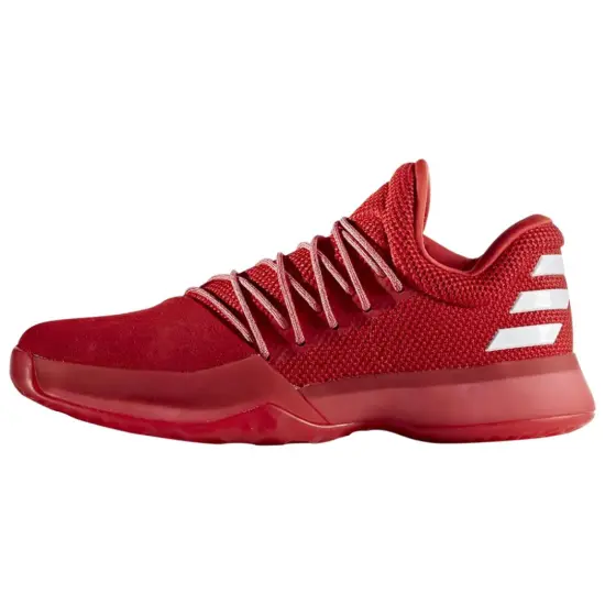 adidas Harden Vol. 1 Scarlet