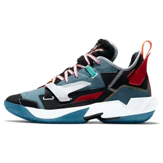 Jordan Why Not Zer0.4 Facetasm