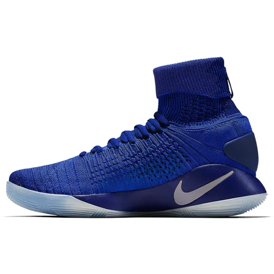 Nike Hyperdunk 2016 Elite 'Game Royal'