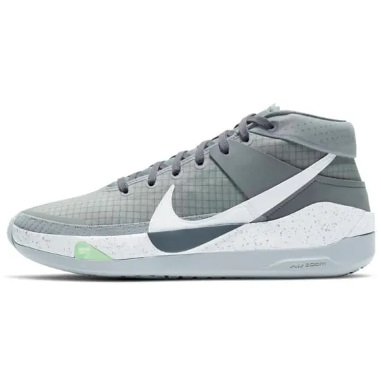Nike KD 13 Team Cool Grey