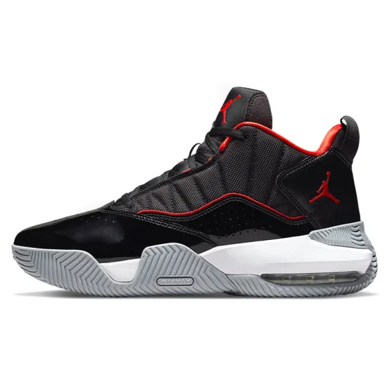 Jordan Stay Loyal Patent Bred