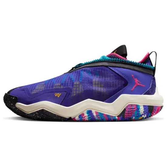 JORDAN Why Not Zer0.6 'Bright Concord'
