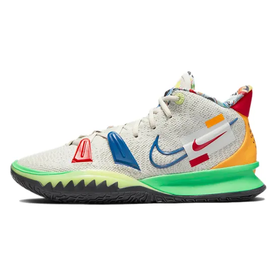 Nike Kyrie 7 'Visions'