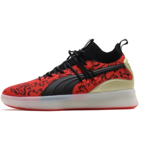 Puma Clyde Court Disrupt London Calling
