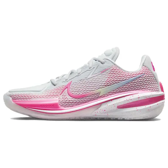 Nike Air Zoom GT Cut 'Pure Platinum Pink Blast'