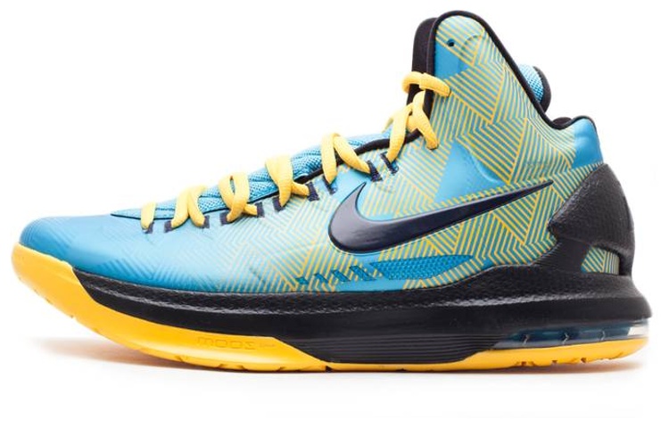 Nike KD 5 N7