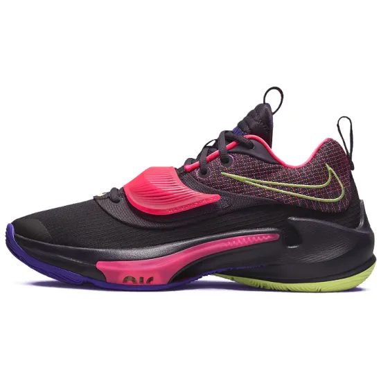 Nike Zoom Freak 3 'Digital'