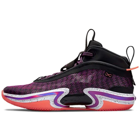 Jordan 36 First Light