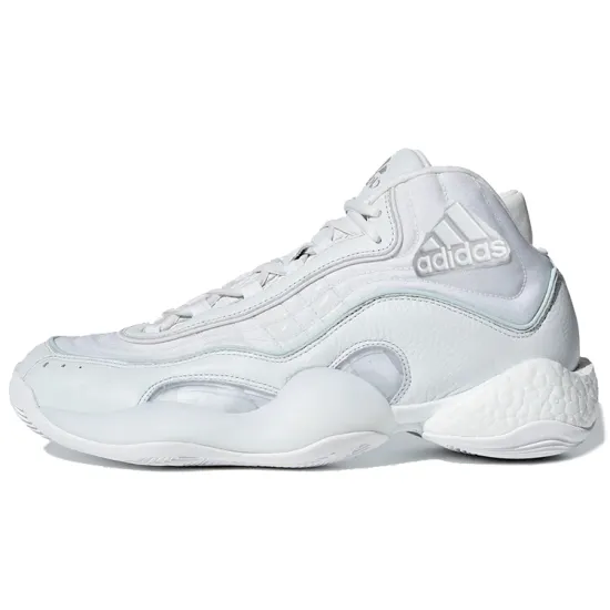 Adidas 98 Crazy BYW 'Crystal White'
