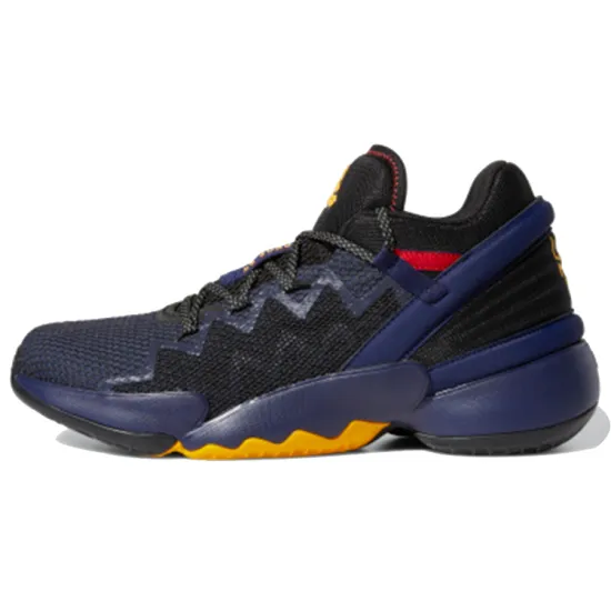 Adidas D.O.N. Issue #2 Team Navy