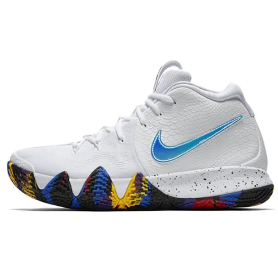 Nike Kyrie 4 NCAA