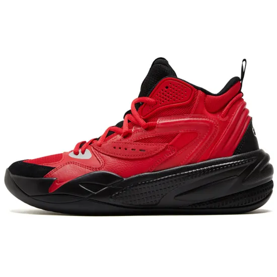 PUMA RS-Dreamer 2 J Cole Off Season Red