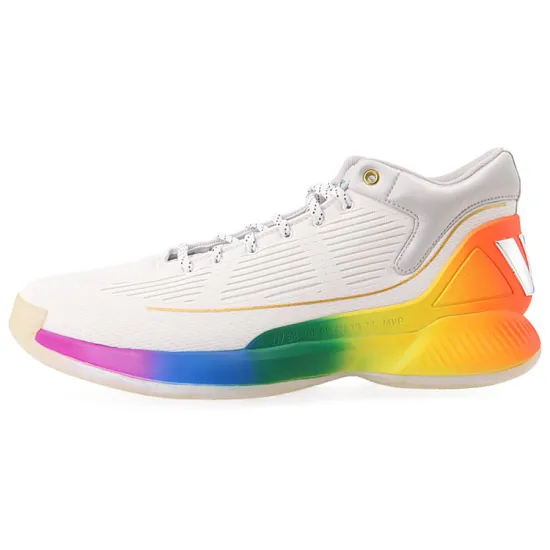 Adidas D Rose 10 Pride Pack