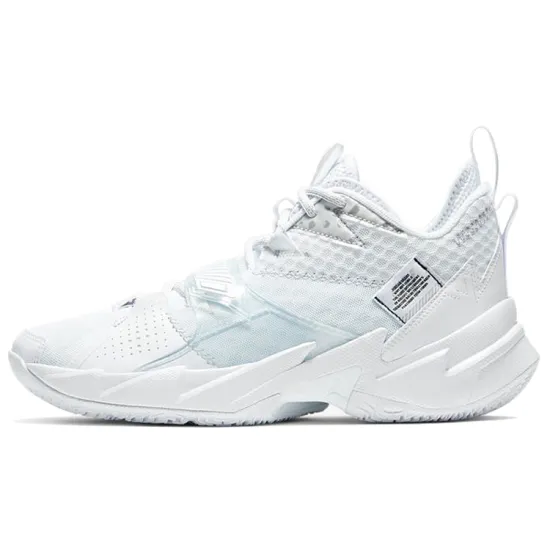 Jordan Why Not Zer0.3 White