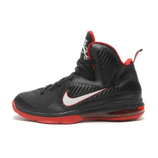 Nike LeBron 9 Miami Heat Away