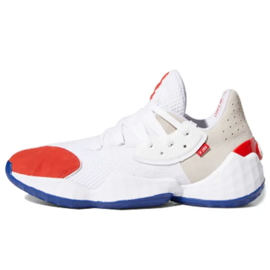 Adidas Harden Vol. 4 Question