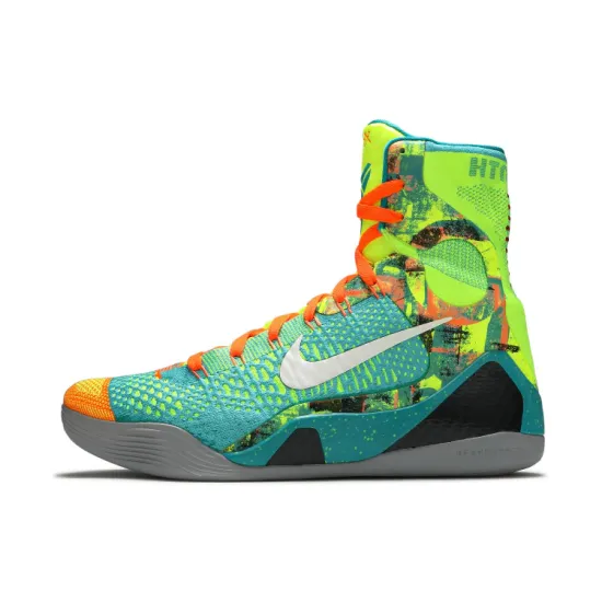 Nike Kobe 9 Elite Influence