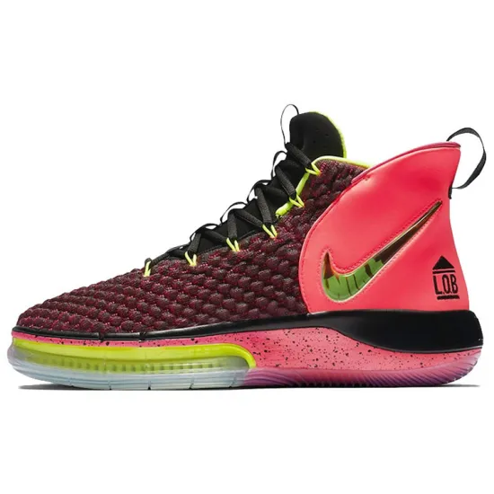 Nike AlphaDunk Hoverboard