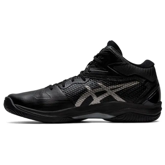 Asics Gel Hoop V12 'Black'
