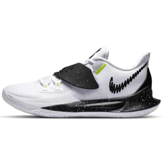 Nike Kyrie Low 3 Team White Black