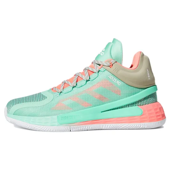 Adidas D Rose 11 Boardwalk
