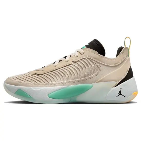 JORDAN Luka 1 Next Nature Pf 'Light Orewood Brown'