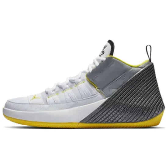 Jordan Why Not Zer0.1 Chaos White