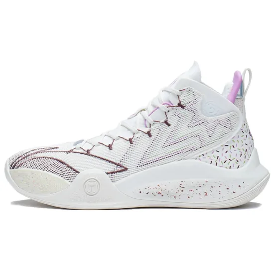 C.J. McCollum X LINING CJ 1 Vanilla Mid   Ice Cream