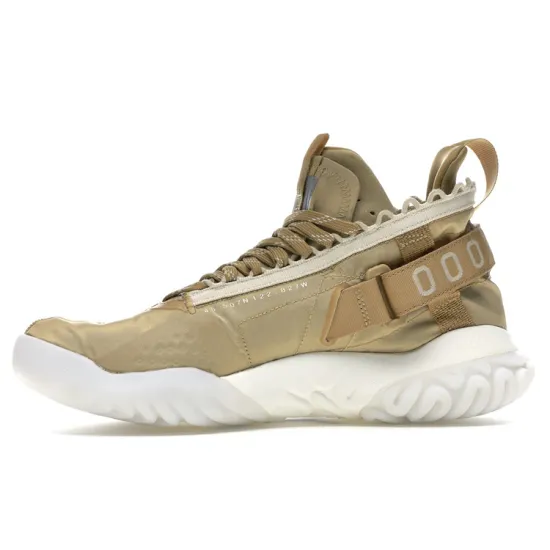 Jordan Proto React Light Cream