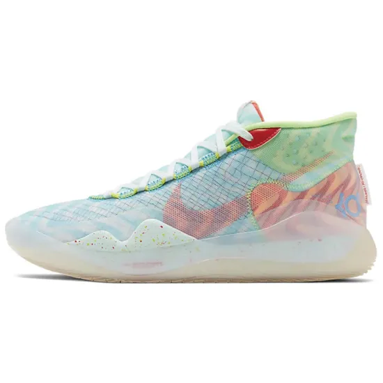 Nike KD 12 Wavvy